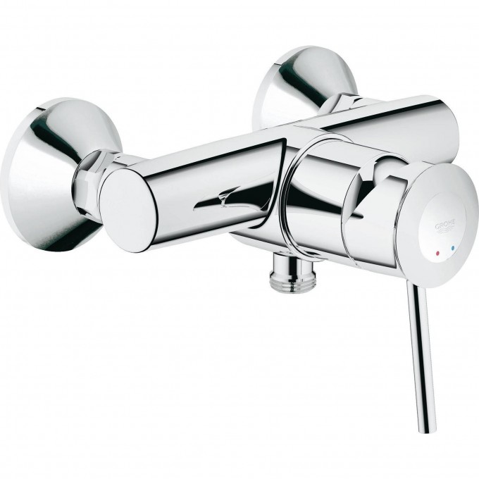 Смеситель для душа GROHE BAUCLASSIC 32867000