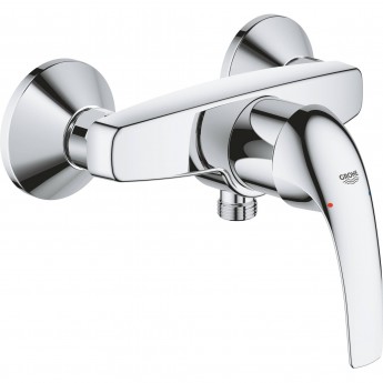 Смеситель для душа GROHE BAUCURVE, хром