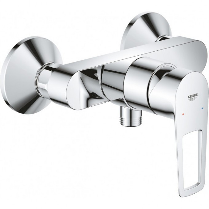 Смеситель для душа GROHE BAULOOP NEW 23633001