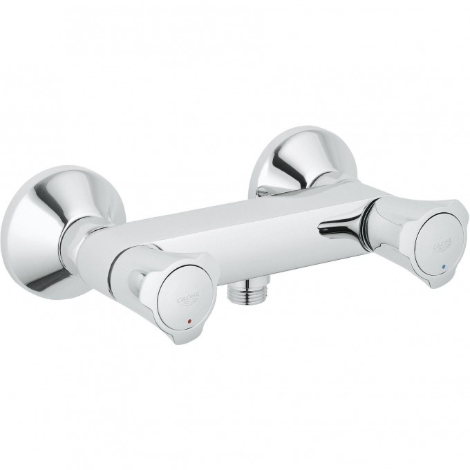 Смеситель для душа GROHE COSTA L, хром () 26330001