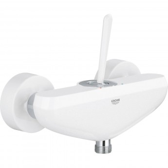 Смеситель для душа GROHE EURODISC JOY, белая луна (23430LS0)
