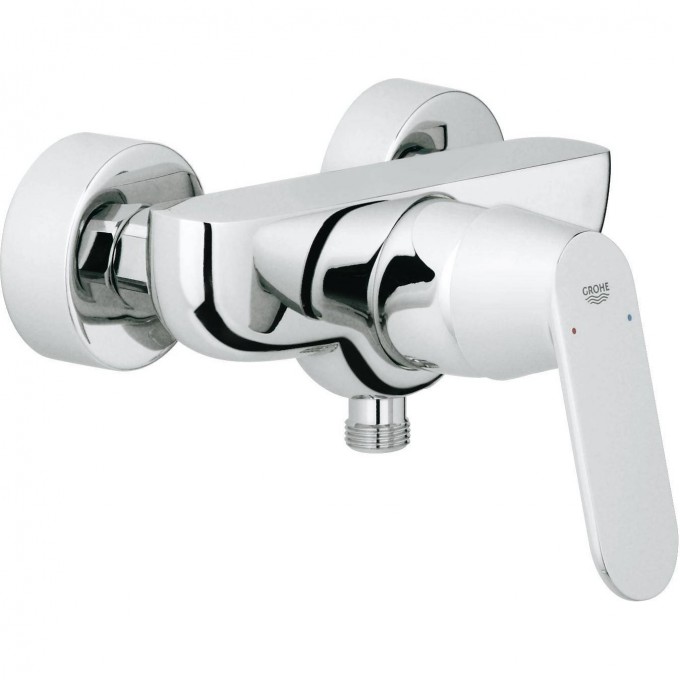 Смеситель для душа GROHE EUROSMART COSMOPOLITAN, хром 32837000