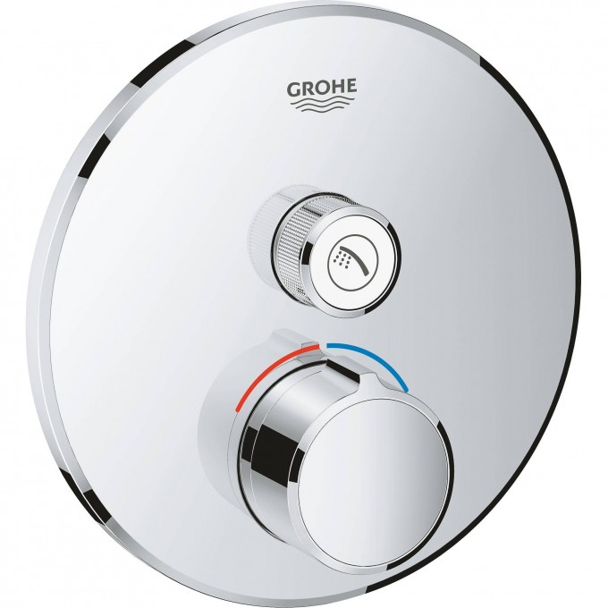Смеситель для душа GROHE SMARTCONTROL 29144000