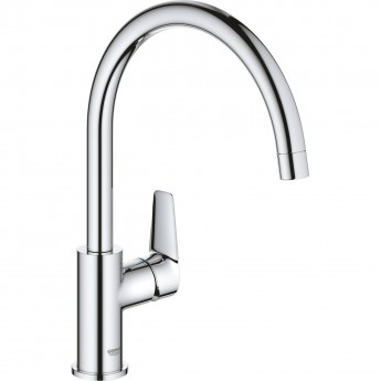Смеситель для кухни GROHE BAUEDGE 31367001