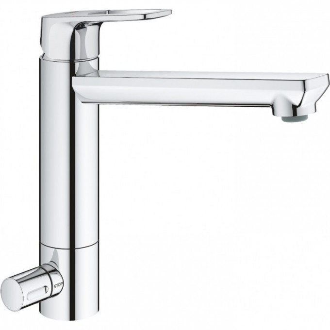 Смеситель для кухни GROHE BAULOOP 31713000