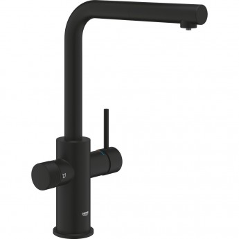 Смеситель для кухни GROHE BLUE PURE MINTA 30590KF0