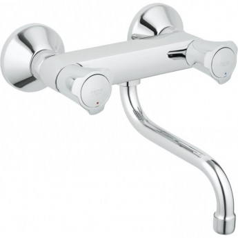 Смеситель для кухни GROHE COSTA L 31187001