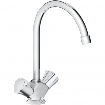 Смеситель для кухни GROHE COSTA L 31812001