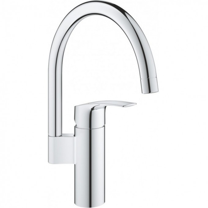 Смеситель для кухни GROHE EUROSMART 33202003