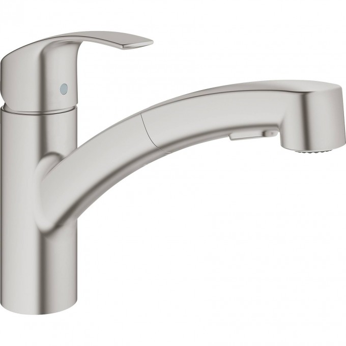 Смеситель для кухни GROHE EUROSMART NEW 30305DC0