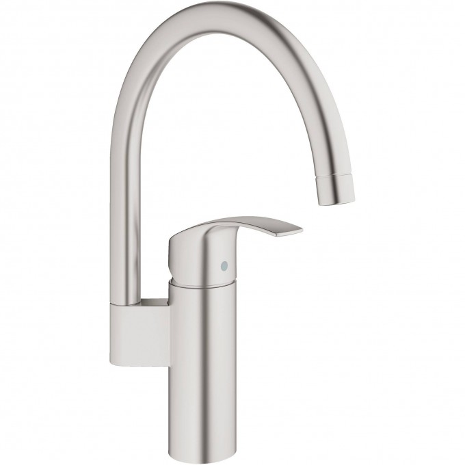 Смеситель для кухни GROHE EUROSMART NEW 33202DC2