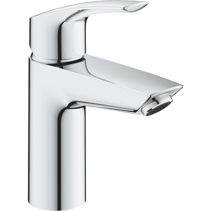 Смеситель для раковины COOLSTART GROHE EUROSMART 23372003
