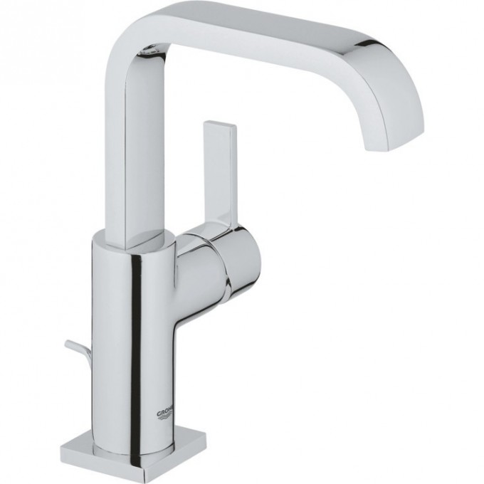 Смеситель для раковины GROHE ALLURE 32146000