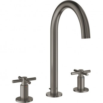 Смеситель для раковины GROHE ATRIO NEW 20008AL3