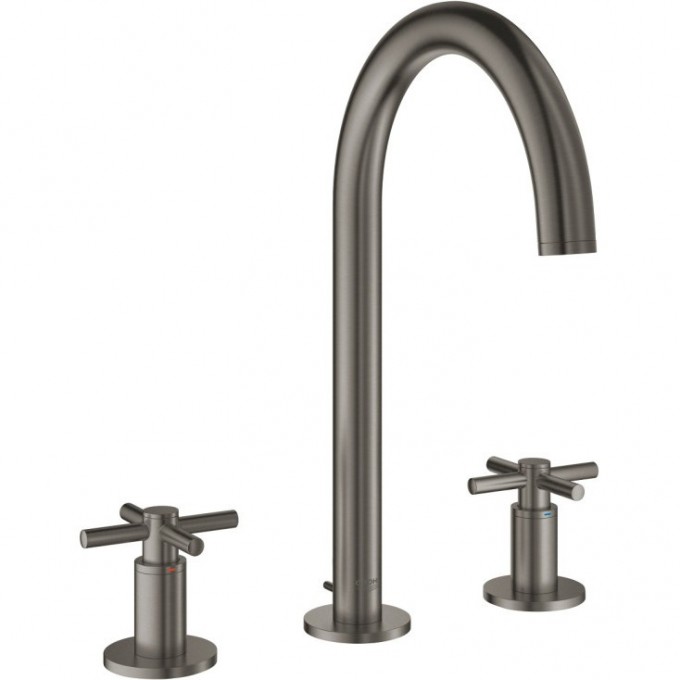 Смеситель для раковины GROHE ATRIO NEW 20008AL3
