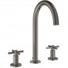 Смеситель для раковины GROHE ATRIO NEW 20008AL3