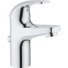 Смеситель для раковины GROHE BAUCURVE 32805000