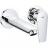 Смеситель для раковины GROHE BAUEDGE NEW 20474001