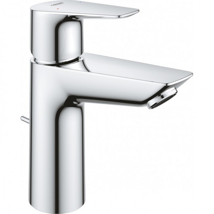 Смеситель для раковины GROHE BAUEDGE NEW 23758001