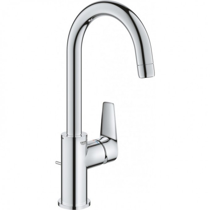 Смеситель для раковины GROHE BAUEDGE NEW 23760001