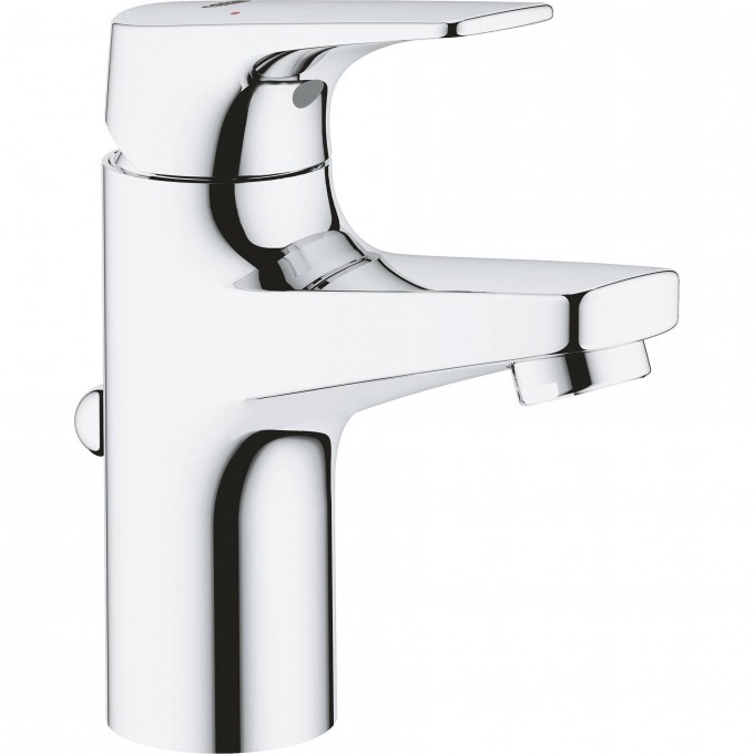 Смеситель для раковины GROHE BAUFLOW 23751000