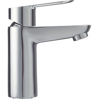 Смеситель для раковины GROHE BAULOOP, хром