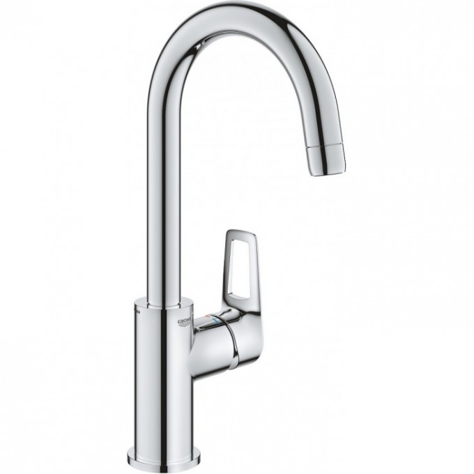 Смеситель для раковины GROHE BAULOOP NEW 23891001