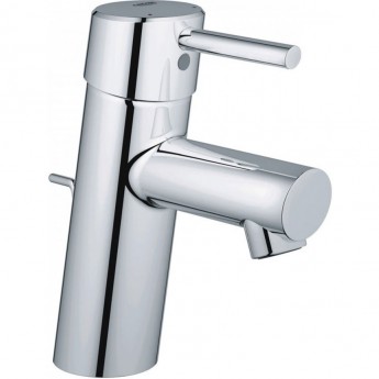 Смеситель для раковины GROHE CONCETTO 32204001