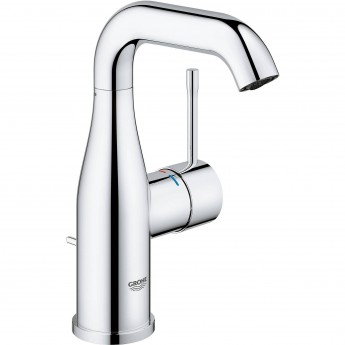 Смеситель для раковины GROHE ESSENCE+ 23462001