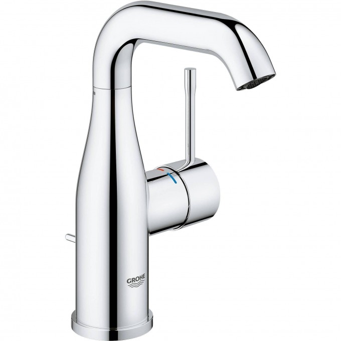 Смеситель для раковины GROHE ESSENCE+ 23462001