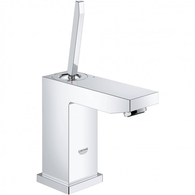 Смеситель для раковины GROHE EUROCUBE JOY 23656000