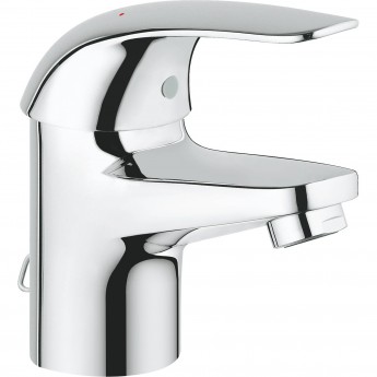 Смеситель для раковины GROHE EUROECO 32881000