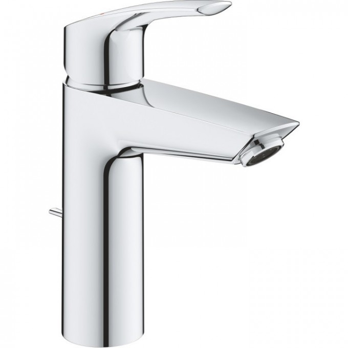 Смеситель для раковины GROHE EUROSMART 23322003