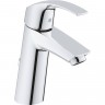 Смеситель для раковины GROHE EUROSMART 2339310E