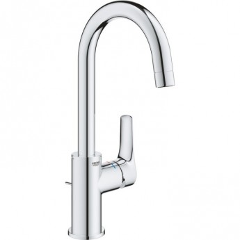 Смеситель для раковины GROHE EUROSMART 23537003