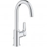 Смеситель для раковины GROHE EUROSMART 23743003