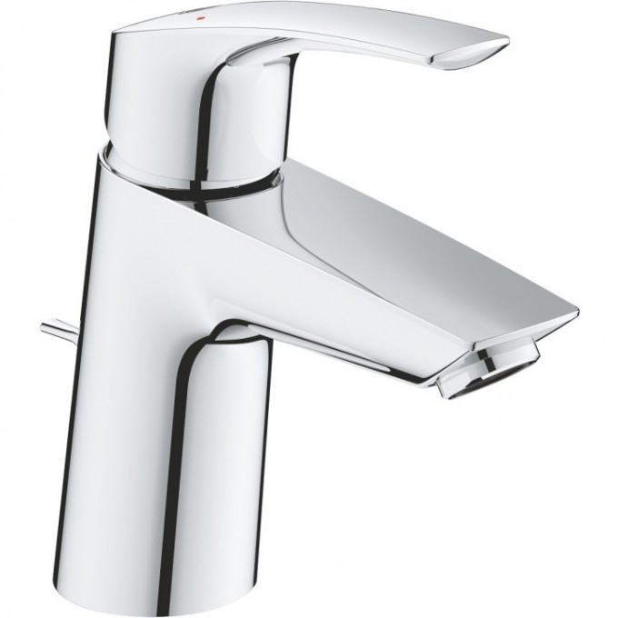 Смеситель для раковины GROHE EUROSMART 23965003