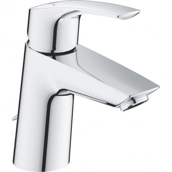 Смеситель для раковины GROHE EUROSMART 23966003