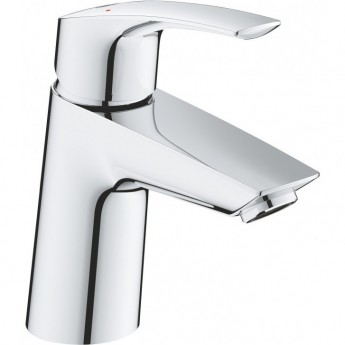 Смеситель для раковины GROHE EUROSMART 23967003
