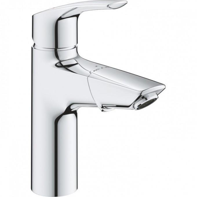 Смеситель для раковины GROHE EUROSMART 23976003