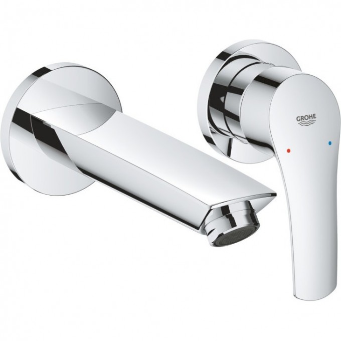 Смеситель для раковины GROHE EUROSMART 29337003