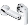 Смеситель для раковины GROHE EUROSMART 29337003