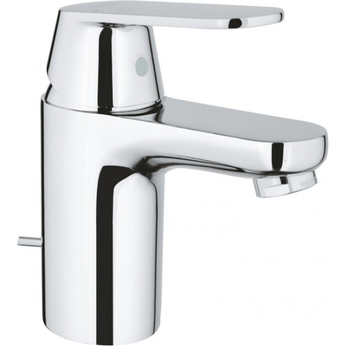 Смеситель для раковины GROHE EUROSMART 3282500E