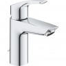 Смеситель для раковины GROHE EUROSMART 33188003