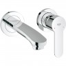 Смеситель для раковины GROHE EUROSTYLE COSMOPOLITAN 19571002