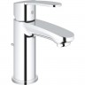 Смеситель для раковины GROHE EUROSTYLE COSMOPOLITAN 23037002