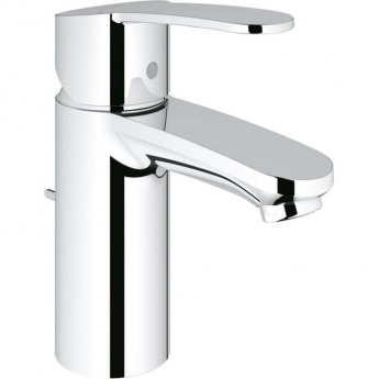 Смеситель для раковины GROHE EUROSTYLE COSMOPOLITAN 3355220E