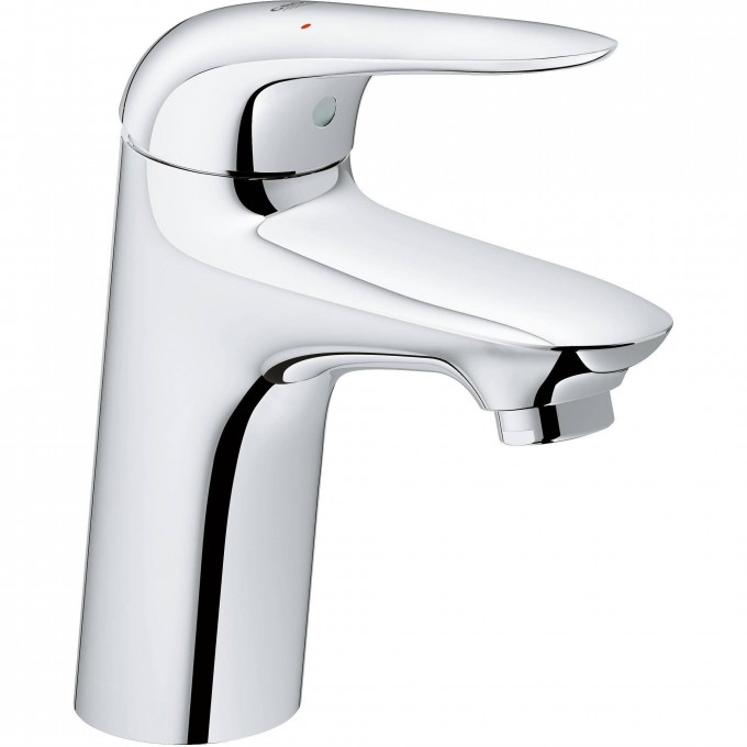 Смеситель для раковины GROHE EUROSTYLE, хром 23715003