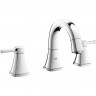 Смеситель для раковины GROHE GRANDERA 20389000