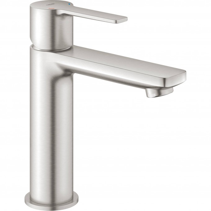Смеситель для раковины GROHE LINEARE NEW 23106DC1